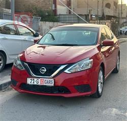 نيسان سنترا